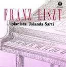 Franz Liszt